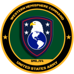 Western Hemisphere Command [USAF]