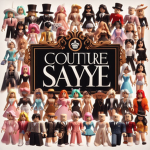 Couture Savvy Style