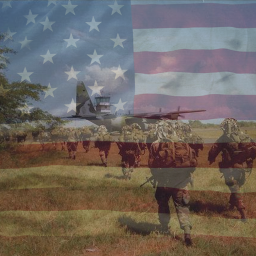 US Invasion of Panama