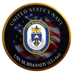 USS Normandy, CG-60 1990s
