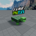 The Official Team Turtles