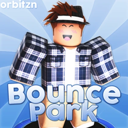 Bounce Park Roblox group icon