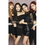 BLACKPINK fun