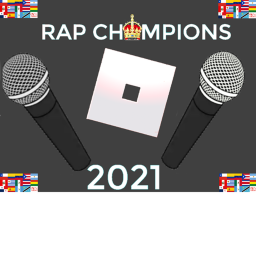 RAP CHAMPIONS 2020/21