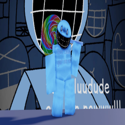 [MINI UPDATE] be bluudud