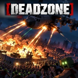 Death From Above  icon