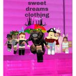 Sweet Dreams Clothing ™