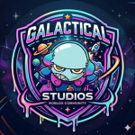 GALACTICAL STUDIOS - Galaxy427