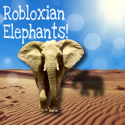 Elephant HQ
