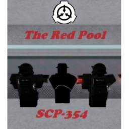 The Red pool