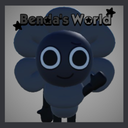 Benda's World (Beta Fanmade)