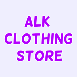 [2021] ALK CLOTHING STORE 👗