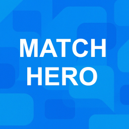 🧠 Match Hero 💥