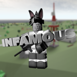 Infamous Legion