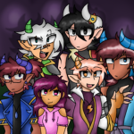 PsychoCuties Group