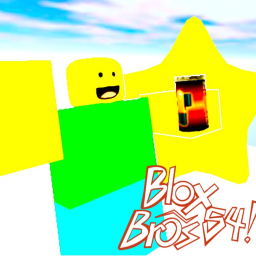Blox Bros 54 (Testing)