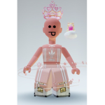 쪼꼬미들만의 모임