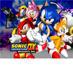 Real Epic Sonic Fans