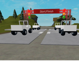 Rockstar Racing