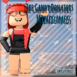 The Candy Gameshows