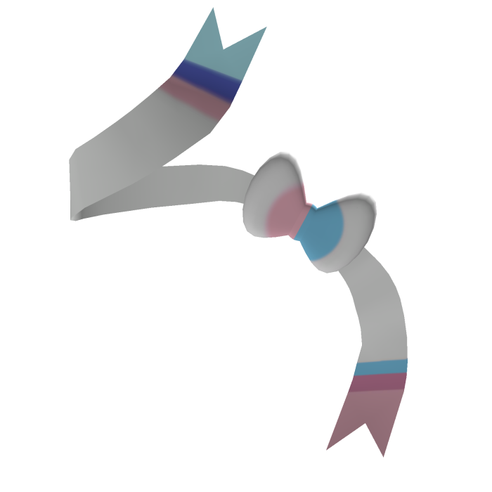Sylveon Bow Super [ Shiny ]