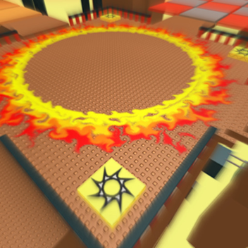 Realistic Sword Fights on the Heights IV