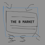 THE B MARKET V2