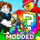 ⛏️ Break a Lucky Block Modded!