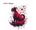 Anne’s kittens :3