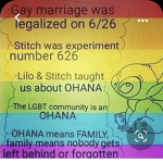 lgbtq chill