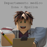 [SCPF] Departamento Médico