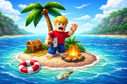 Indo Coast [VC] 