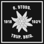 6. Stoßtruppen-Brigade