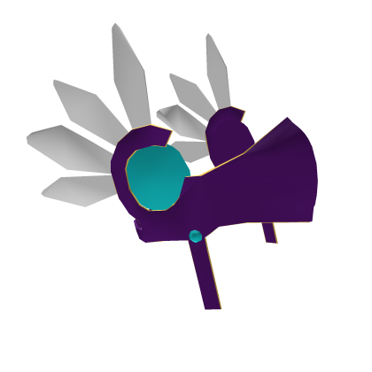 Violet Valkyrie