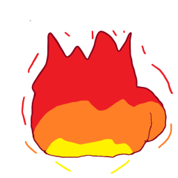 Test: Fire Fist