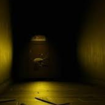 DOORS In The Backrooms