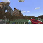 Mincraft playing along