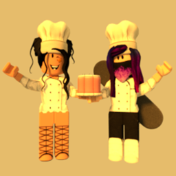 Bakeaway Cafe!