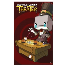 Battleblock Theater icon