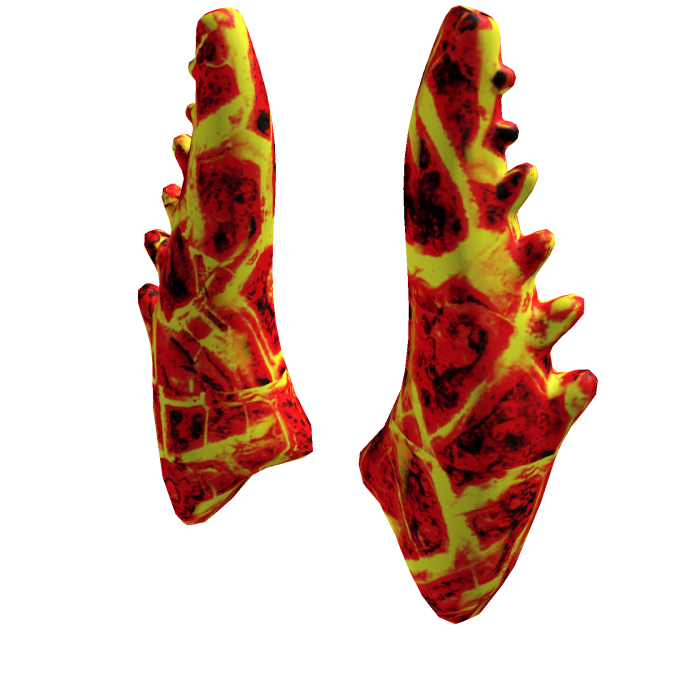 Pwnage Candle Horns Addon
