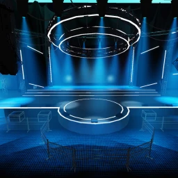 Hatsune Miku: Constellation Live 4th icon