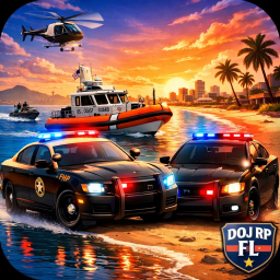 DOJRP FLORIDA LEO ACADEMY