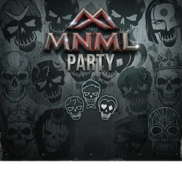 [VIP 1 ROBUX] MINIMAL HANGOUT