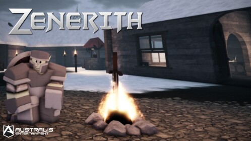 Zenerith Alpha