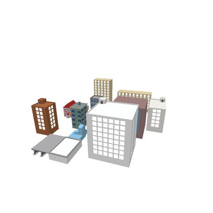 City Builder Set
