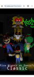 Sonic the hedgehog fan group B)