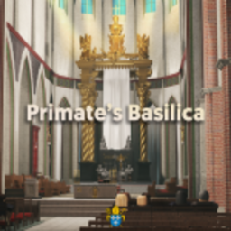 Primate's Basilica