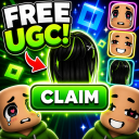 [FREE UGC] Obby Parkour 3.0