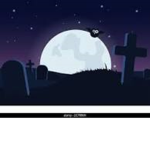 Night Moon!