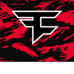 Faze clan=_=